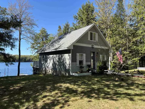 Exterior - 28233 W Maple, Eckerman, MI 49728 photo 7 of 11
