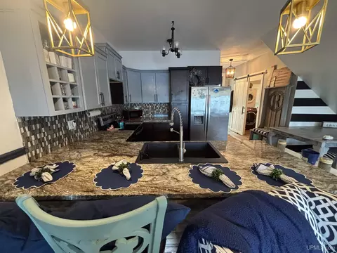 Kitchen - 28233 W Maple, Eckerman, MI 49728 photo 5 of 6