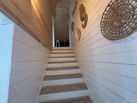 Entry Way - 28233 W Maple, Eckerman, MI 49728 photo 3 of 5