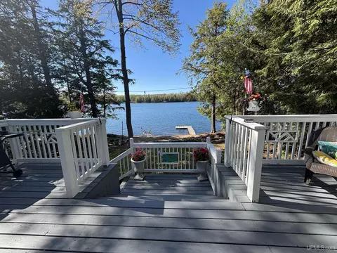 Exterior - 28233 W Maple, Eckerman, MI 49728 photo 3 of 11