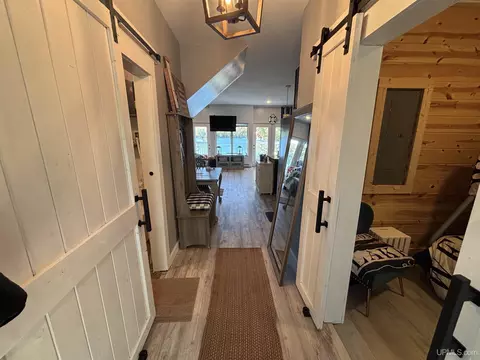 Entry Way - 28233 W Maple, Eckerman, MI 49728 photo 1 of 5