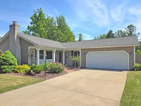 5 Brian Scott, Saginaw, MI 48602