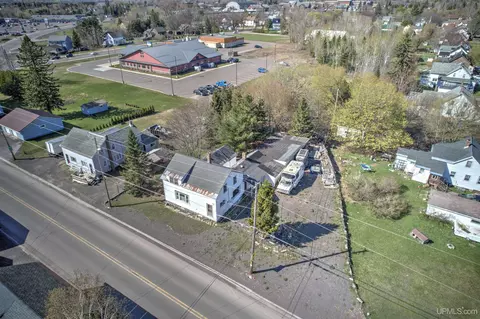 25828 Lake Linden, Calumet, MI 49913