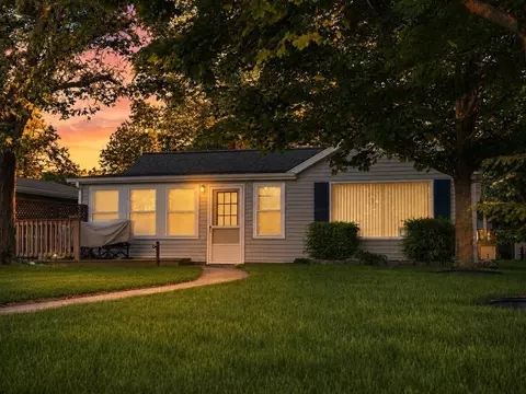 735 Pleasant Shrs, Gladwin, MI 48624