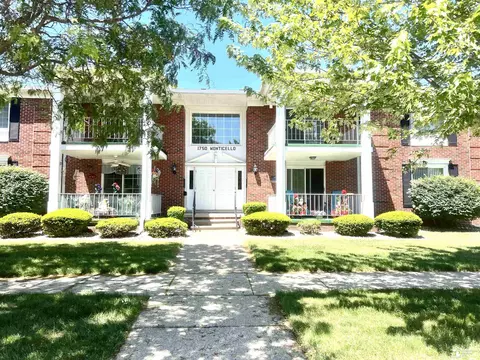 1750 Monticello, Trenton, MI 48183
