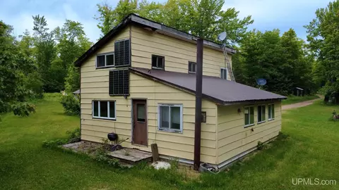 54335 Gay, Lake Linden, MI 49945