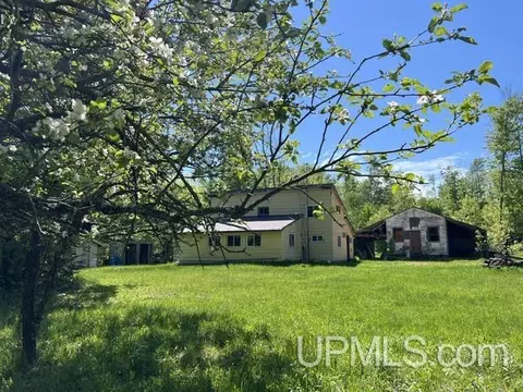 54335 Gay, Lake Linden, MI 49945
