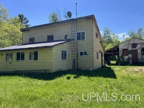 54335 Gay, Lake Linden, MI 49945