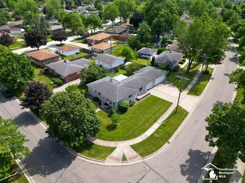 View/Area - 419 Richards, Monroe, MI 48162 photo 2 of 5