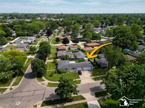 View/Area - 419 Richards, Monroe, MI 48162 photo 5 of 5