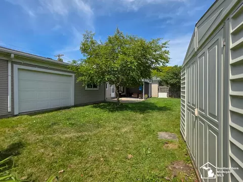 Exterior - 419 Richards, Monroe, MI 48162 photo 4 of 5