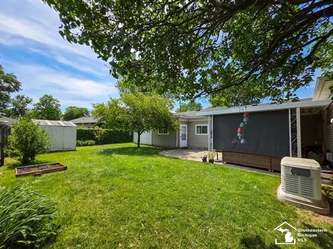 Exterior - 419 Richards, Monroe, MI 48162 photo 3 of 5