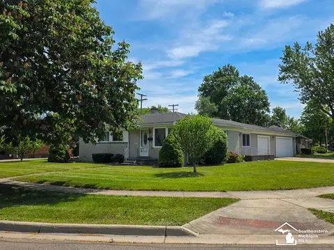 419 Richards, Monroe, MI 48162