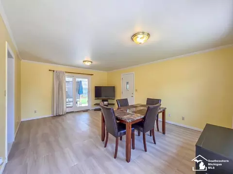 Dining - 419 Richards, Monroe, MI 48162 photo 1 of 1