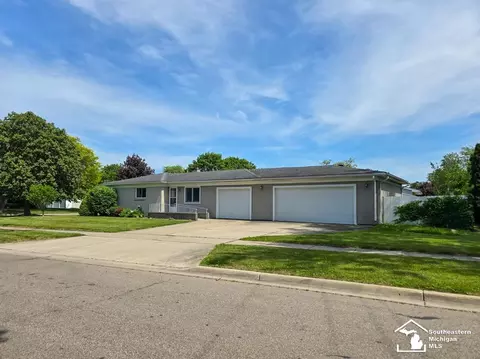 Exterior - 419 Richards, Monroe, MI 48162 photo 2 of 5