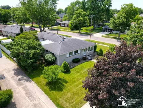 View/Area - 419 Richards, Monroe, MI 48162 photo 1 of 5