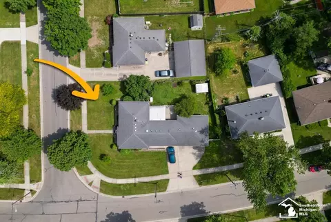 View/Area - 419 Richards, Monroe, MI 48162 photo 3 of 5