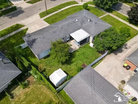 View/Area - 419 Richards, Monroe, MI 48162 photo 4 of 5