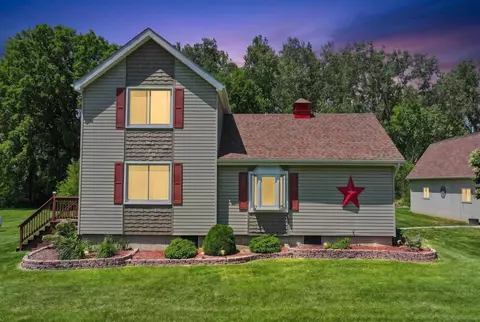 64135 Omo, New Haven, MI 48050