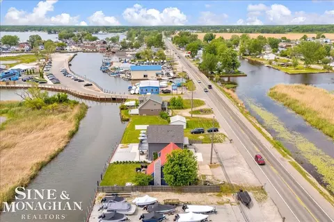 View/Area - 7305 Dyke, Algonac, MI 48001 photo 6 of 13