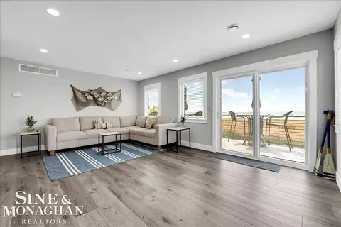 Living - 7305 Dyke, Algonac, MI 48001 photo 2 of 3