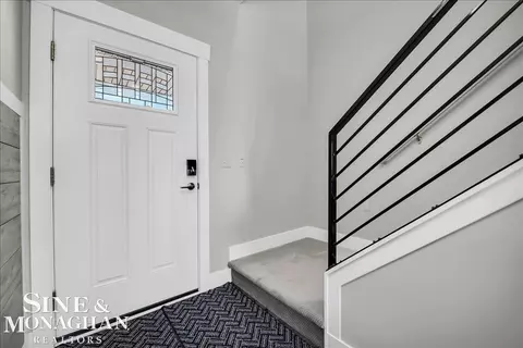 Entry Way - 7305 Dyke, Algonac, MI 48001 photo 2 of 5