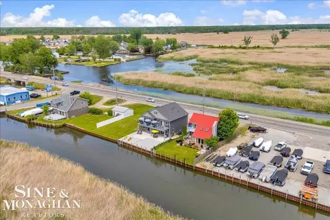 View/Area - 7305 Dyke, Algonac, MI 48001 photo 5 of 13