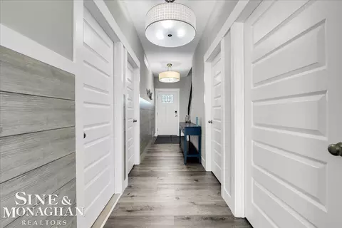 Entry Way - 7305 Dyke, Algonac, MI 48001 photo 1 of 5