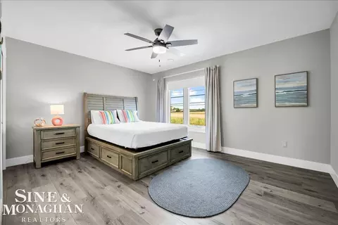 Bedroom - 7305 Dyke, Algonac, MI 48001 photo 1 of 9