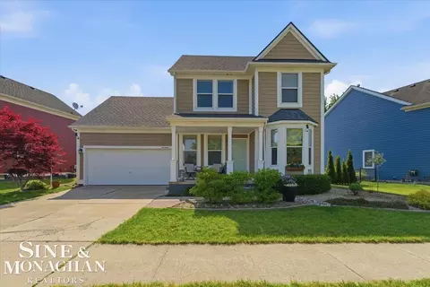 57344 Tanglewood, New Haven, MI 48048