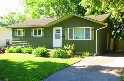 232 Tennyson, Flint, MI 48507