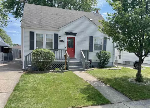 25304 Culver, Saint Clair Shores, MI 48081