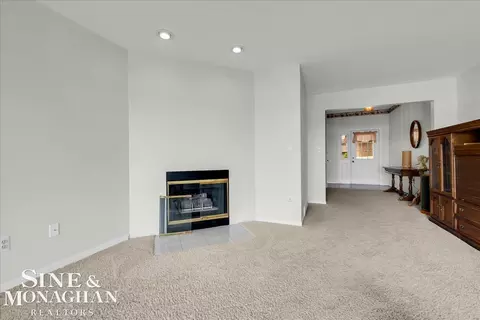 Living - 1935 River #11, Saint Clair, MI 48079 photo 3 of 3