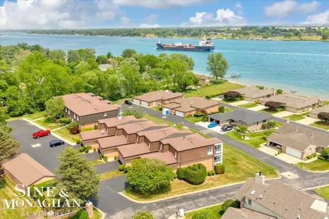 View/Area - 1935 River #11, Saint Clair, MI 48079 photo 2 of 4