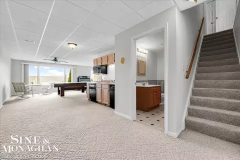 Entry Way - 1935 River #11, Saint Clair, MI 48079 photo 3 of 5