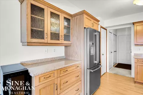 Kitchen - 1935 River #11, Saint Clair, MI 48079 photo 4 of 6