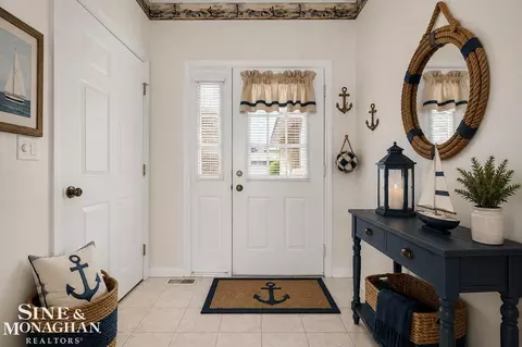 Entry Way - 1935 River #11, Saint Clair, MI 48079 photo 1 of 5