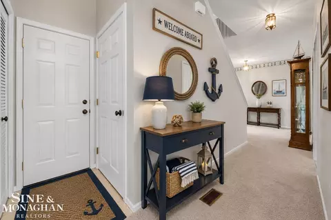 Entry Way - 1935 River #11, Saint Clair, MI 48079 photo 2 of 5