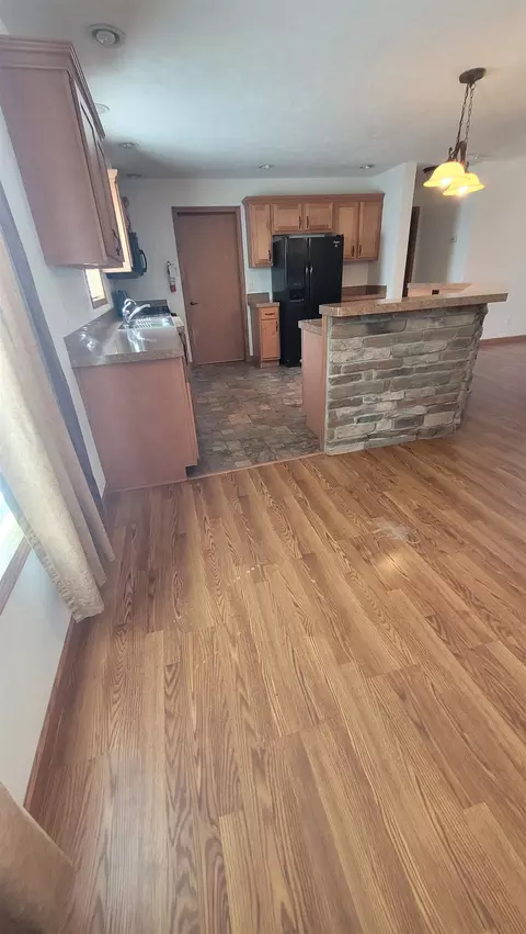Kitchen - 4180 S Reed, Durand, MI 48429 photo 1 of 4