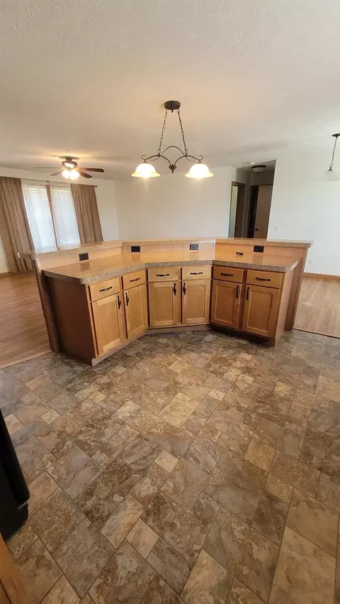 Kitchen - 4180 S Reed, Durand, MI 48429 photo 4 of 4