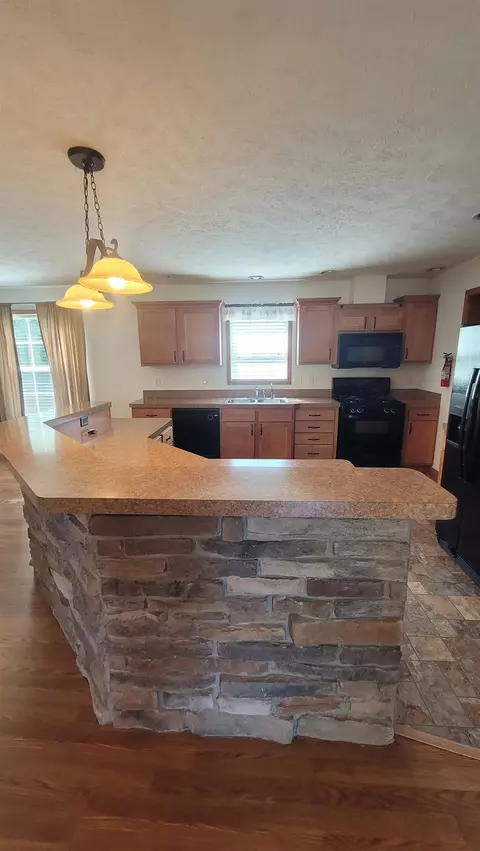 Kitchen - 4180 S Reed, Durand, MI 48429 photo 2 of 4