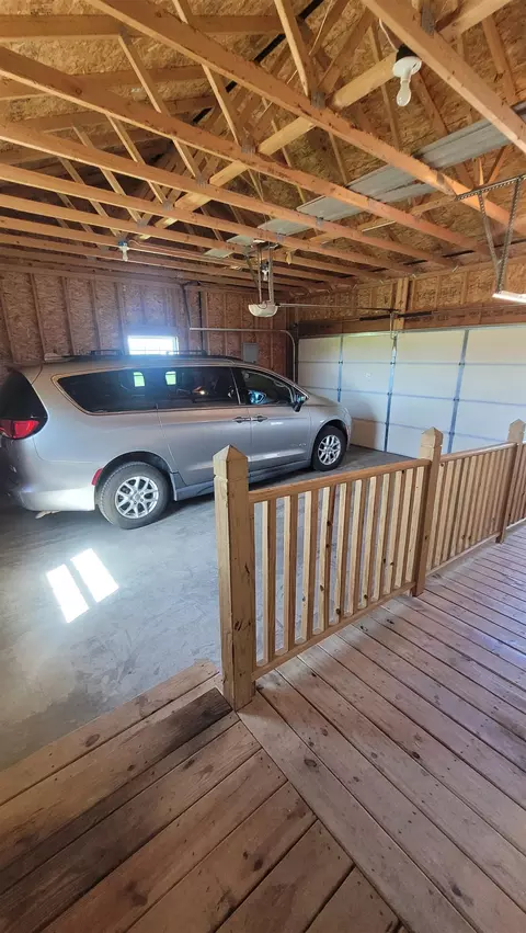 Exterior - 4180 S Reed, Durand, MI 48429 photo 2 of 4