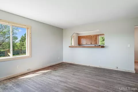 Living - n5797 Eben Road, Eben Junction, MI 49825 photo 1 of 4