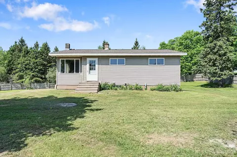 Exterior - n5797 Eben Road, Eben Junction, MI 49825 photo 3 of 10