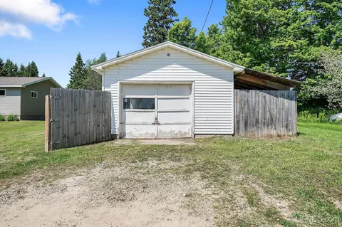 Exterior - n5797 Eben Road, Eben Junction, MI 49825 photo 6 of 10