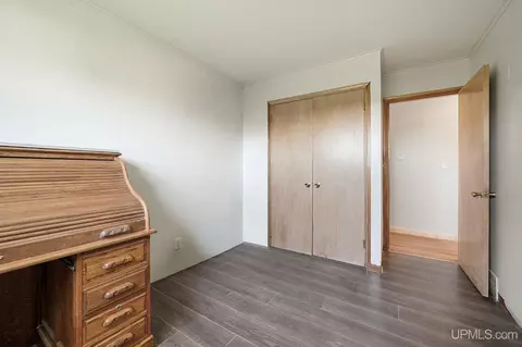 Bedroom - n5797 Eben Road, Eben Junction, MI 49825 photo 1 of 6