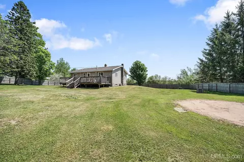 Exterior - n5797 Eben Road, Eben Junction, MI 49825 photo 2 of 10