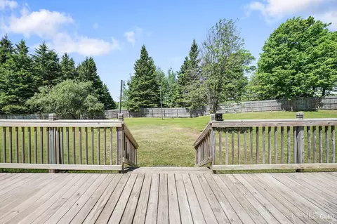 Exterior - n5797 Eben Road, Eben Junction, MI 49825 photo 8 of 10