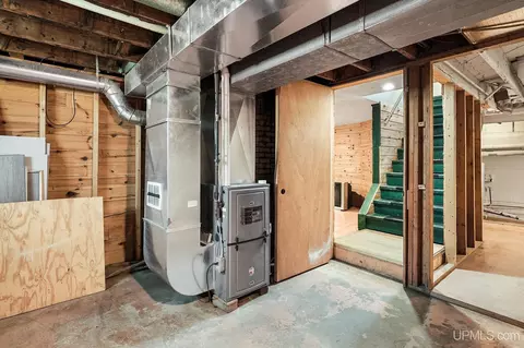 Entry Way - n5797 Eben Road, Eben Junction, MI 49825 photo 1 of 1