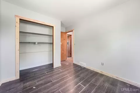 Bedroom - n5797 Eben Road, Eben Junction, MI 49825 photo 6 of 6